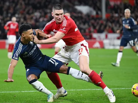 Sensações da temporada, Aston Villa e Nottingham Forest duelam na Inglaterra