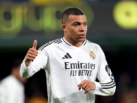 Nem Jesus ou Ancelotti: Didier Deschamps é oferecido