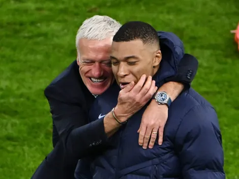 O grande diferencial de Deschamps para assumir a Seleção Brasileira