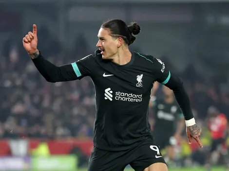 Barcelona pode perder '9' para Arne Slot substituir Darwin Núñez