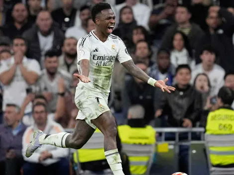 LaLiga: Real Madrid encara a maior vítima de Vini Jr. Veja e aposte