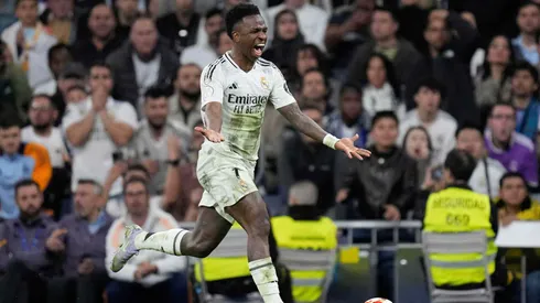 Vini Jr. já marcou 12 gols sobre o Valencia