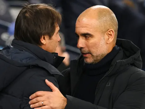 Real Madrid quer Antonio Conte para substituir Ancelotti