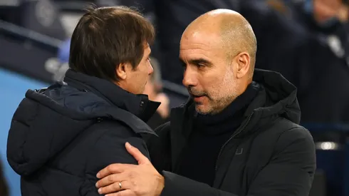 Real Madrid 'esquece' Xabi Alonso e quer outro badalado treinador europeu para substituir Ancelotti. (Photo by Michael Regan/Getty Images)