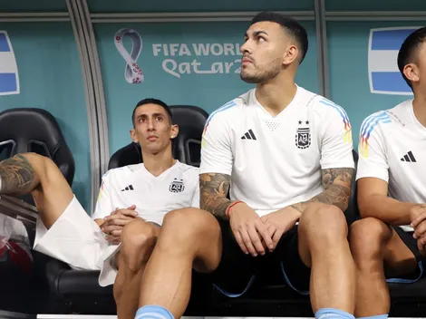 Boca Juniors: Paredes e Dybala juntos? Torcida aguardando novidades