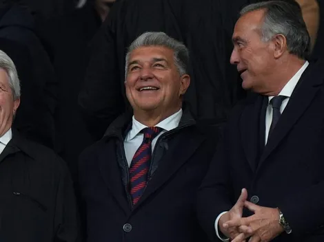 Barcelona: Laporta aborda desejo por Messi, Haaland e valoriza Yamal