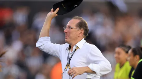 Olympique de Marseille define valor de 32 milhões de dólares e movimenta o mercado antes das fases decisivas da Champions League. (Foto: Buda Mendes/Getty Images)