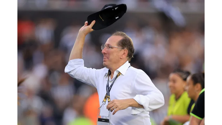 Olympique de Marseille define valor de 32 milhões de dólares e movimenta o mercado antes das fases decisivas da Champions League. (Foto: Buda Mendes/Getty Images)