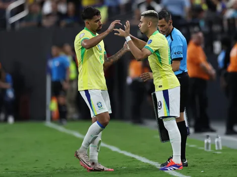 Flamengo rejeita Andreas Pereira e prioriza contratações em setores-chave