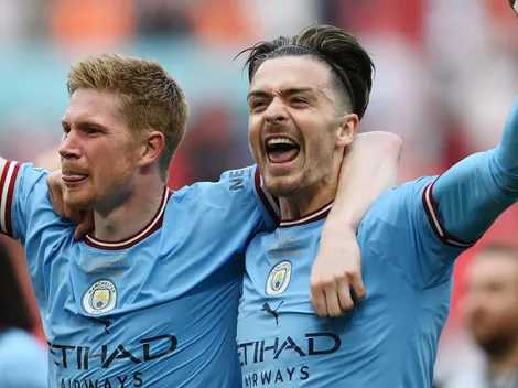 Manchester City: De Bruyne é sondado pelo Bayern de Munique