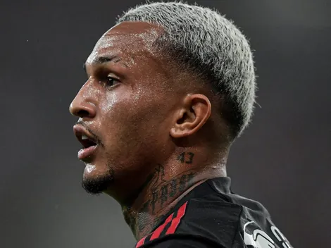 Real Madrid olha para Wesley, do Flamengo e Zé Lucas, do Sport