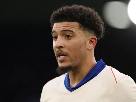 Sancho entra na mira do Wolverhampton