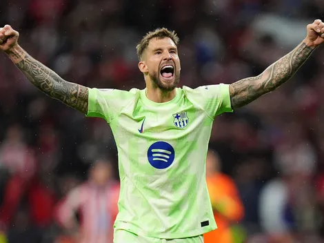 Iñigo Martínez é desfalque contra o Betis