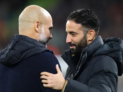 Manchester United e City se enfrentam em má fase