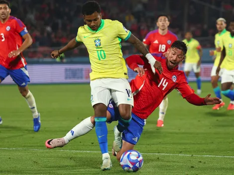 Simeone pediu a contratação de Filipe Loyola, destaque do Independiente