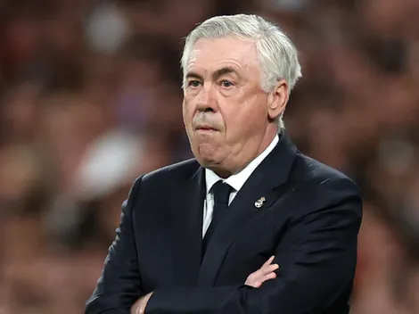 Thibaut Courtois será titular contra o Arsenal