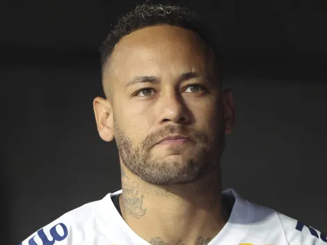 Neymar é descartado e Thomas Müller pode reforçar a Inter Miami