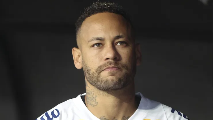 Inter Miami 'desiste' de Neymar e decide contratar estrela do futebol europeu para jogar com Messi.(Photo by Alexandre Schneider/Getty Images)