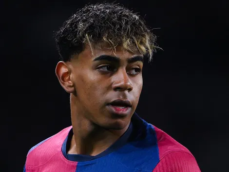 Barcelona terá de aumentar o salário de Lamine Yamal para mantê-lo