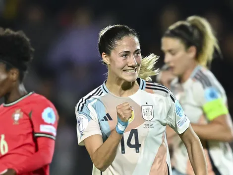 3º rodada da Nations League Feminina vitórias de Espanha e Inglaterra na Liga A