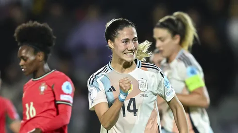 UEFA Women’s Nations League: Rodada 3 tem vitórias de Espanha e Inglaterra na Liga A (Photo by Octavio Passos/Getty Images)