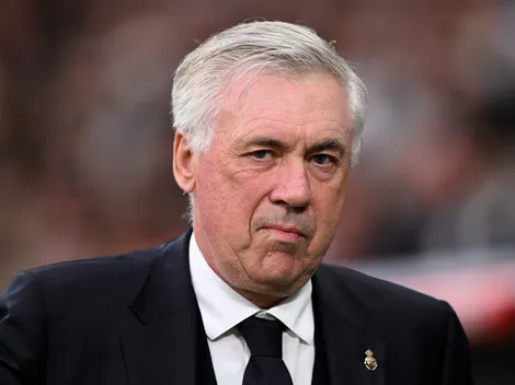 Ancelotti mantém fé na LaLiga e promete Real Madrid lutando até o fim