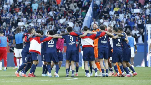 O feito inédito veio sem derrotas na temporada, consolidando a hegemonia do clube sob o comando de Luis Enrique e projetando novos triunfos na Copa da França e competições europeias. Foto: Twitter/PSG