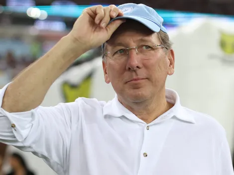 United busca acordo com John Textor por destaque de clube do empresário