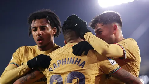 Craque do Barcelona comenta relação com Hansi Flick: “Não me importo”