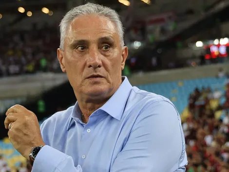 Tite se recusa voltar ao Corinthians e anuncia pausa na carreira