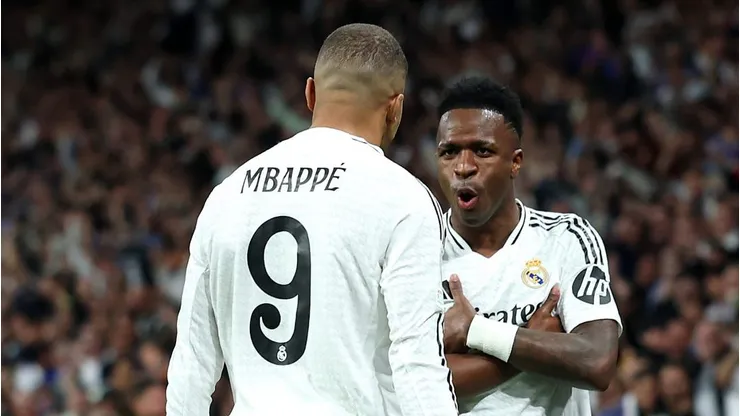 Ancelotti tem um sério problema para resolver no Real Madrid.