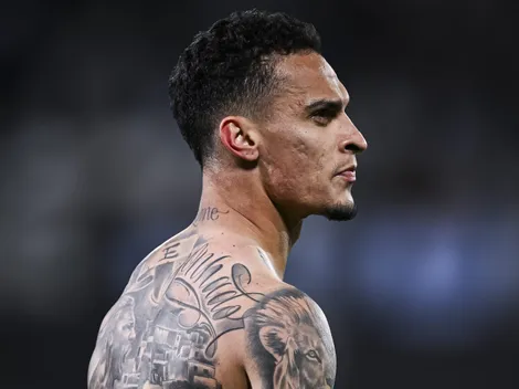 Diretor do Betis confirma plano para comprar Antony