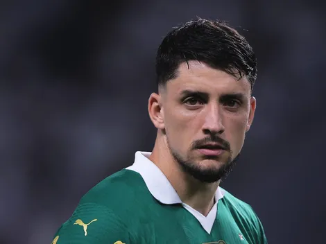 Piquerez deseja jogar no futebol europeu em 2025