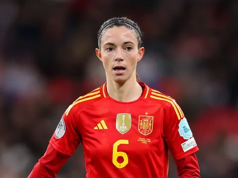 Espanha e Inglaterra tem dois confrontos difíceis na UEFA Women’s Nations League