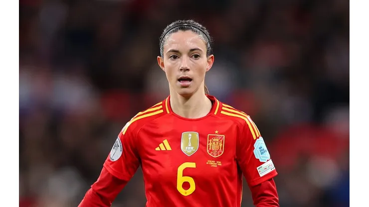 4º rodada da Nations League; Espanha e Inglaterra tem dois confrontos difíceis (Photo by Julian Finney/Getty Images)