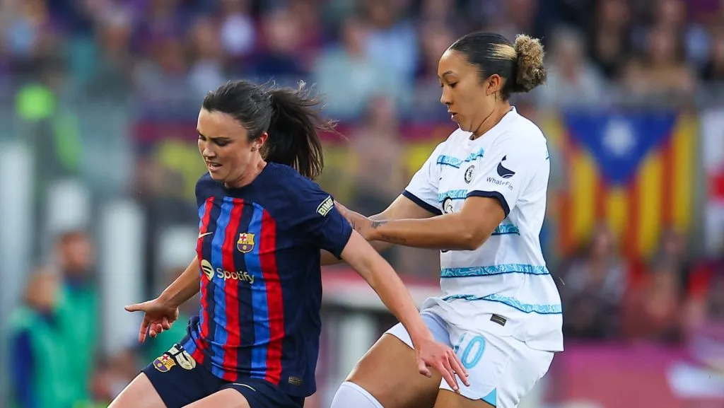 Women’s Champions League: Barcelona x Chelsea; Datas, informações e histórico (Photo by Eric Alonso/Getty Images)