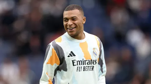Mbappé, do Real Madrid, revela qual jogador o fez se tornar madridista.