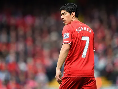 Como o Arsenal quase tirou Suárez do Liverpool e causou caos em Anfield