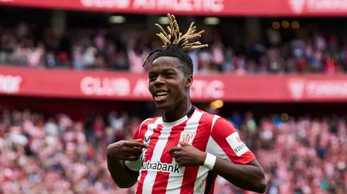 Arsenal desiste de levar Nico Williams à Premier League após exigência.