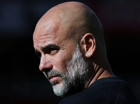 Manchester City estuda proposta por Morgan Rogers