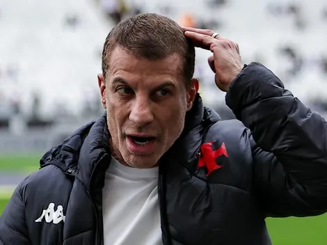 Andrey Santos cobiçado por PSG e outros grandes clubes europeus