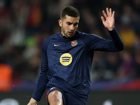 Barcelona deve receber proposta do Aston Villa por Ferran Torres