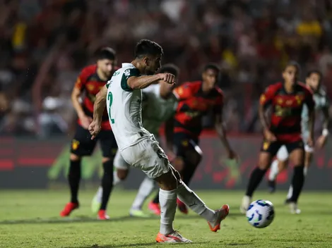 Marcos critica arbitragem e exige mais rigor do VAR