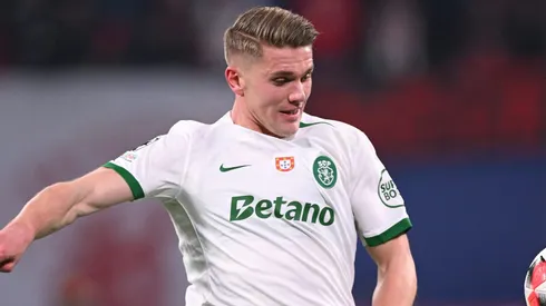 (Photo by Stuart Franklin/Getty Images)