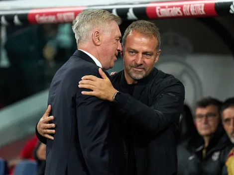 Supercomputador revela: Barcelona é favorito ao título