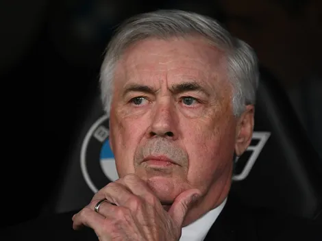 Carlo Ancelotti pode escalar Alaba contra o Arsenal
