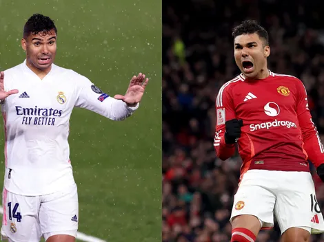 Opinião: Casemiro ultrapassa Neymar em importância