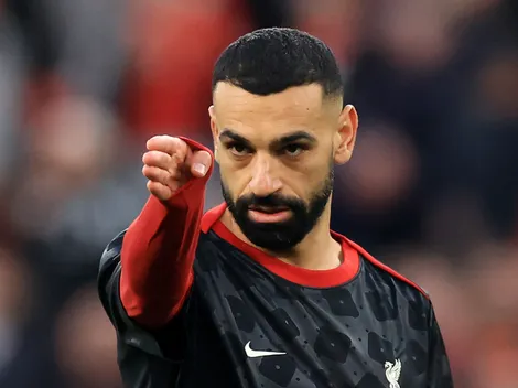 Al-Nassr deixa Salah de lado e quer Luis Díaz