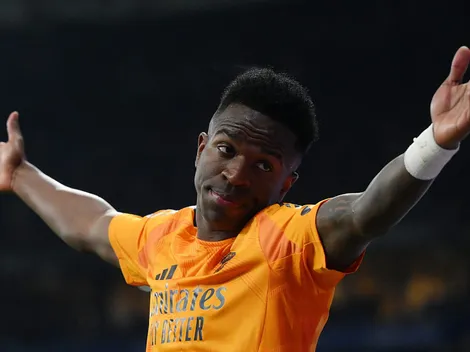 Arsenal vai apostar no jogo sem a bola de Vinicius Jr para vencer