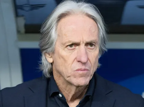 CBF pode aproveitar pedido de torcedores e ter Jorge Jesus